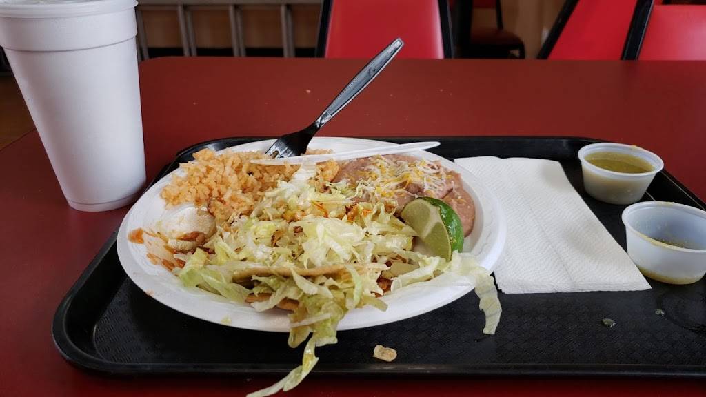 Torres Mexican Food. | restaurant | 240 W Southern Ave, Tempe, AZ 85282, USA | 4809682833 OR +1 480-968-2833