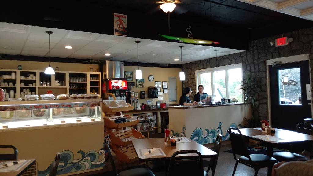 Piper Bay Café | bakery | 129 Murrysville Rd, Trafford, PA 15085, USA | 4122298668 OR +1 412-229-8668