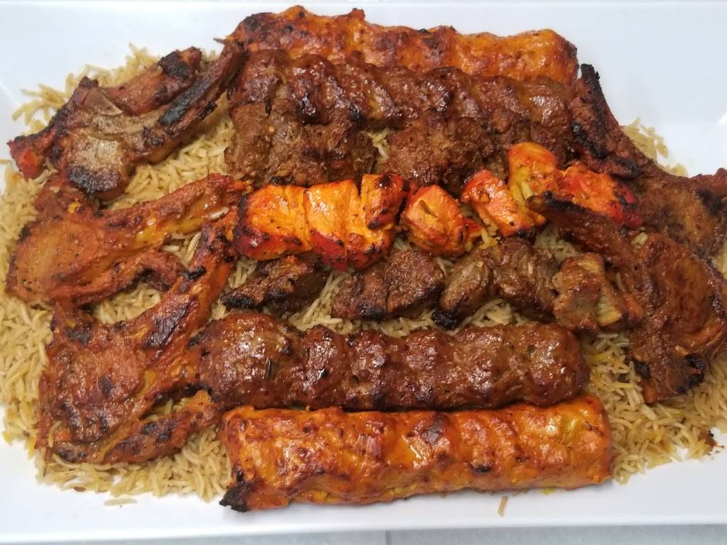 Bakhtar Afghan Wali Baba Grill | restaurant | 185-10 Hillside Avenue, Jamaica, NY 11432, USA | 3476441776 OR +1 347-644-1776