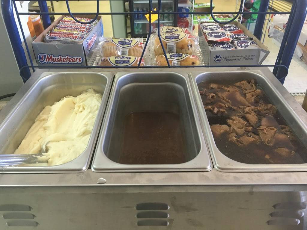 Poppys Diner | restaurant | 311 W Tigrett St, Halls, TN 38040, USA | 7318363152 OR +1 731-836-3152