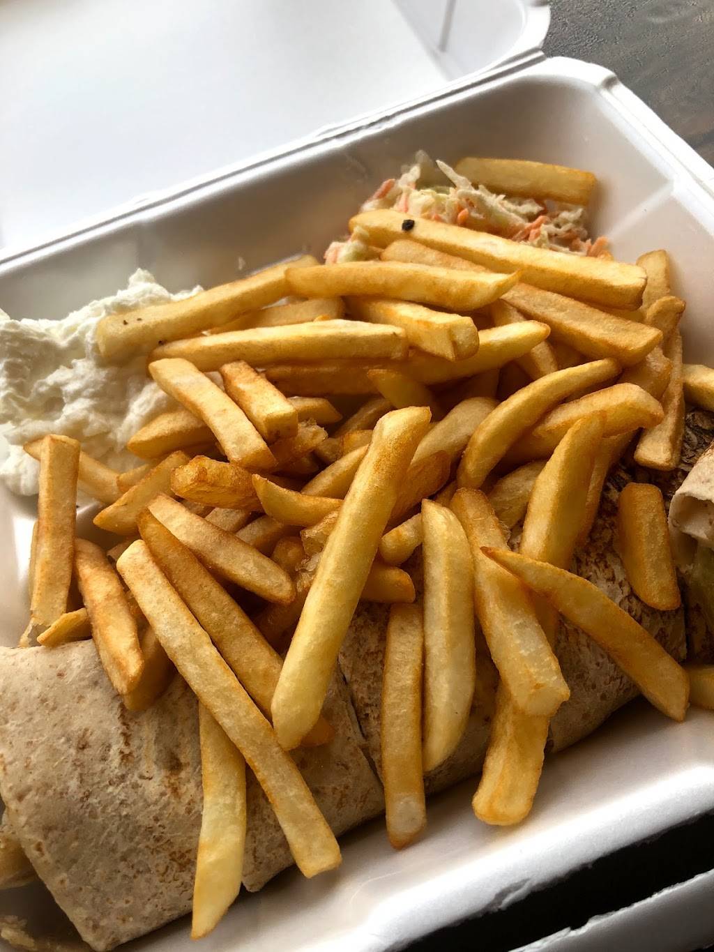 Petra Express | restaurant | 1100 Burnhamthorpe Rd W #9, Mississauga, ON L5C 4G4, Canada | 9059094444 OR +1 905-909-4444