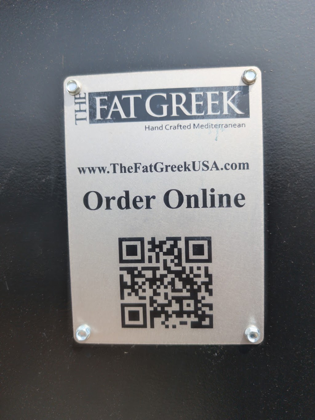 The Fat Greek | restaurant | 185 Massachusetts Ave, Arlington, MA 02474, USA | 7817772108 OR +1 781-777-2108
