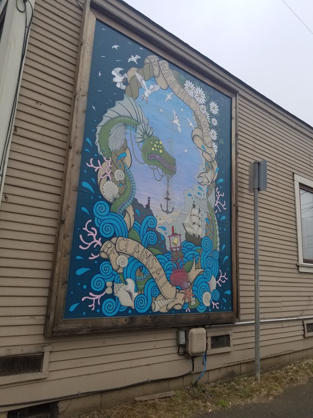 Bernillos | Pizzeria & Subs | restaurant | 220 E Redwood Ave, Fort Bragg, CA 95437, USA | 7079649314 OR +1 707-964-9314