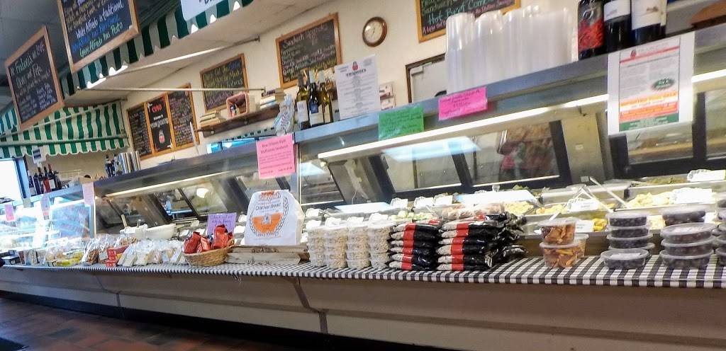 Frabonis Italian Specialties & Delicatessen-East | restaurant | 108 Owen Rd, Monona, WI 53716, USA | 6082226632 OR +1 608-222-6632