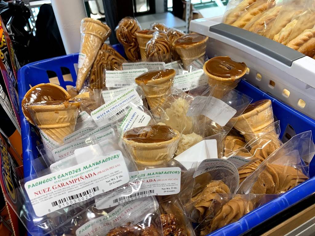 Cazares Meat Market | restaurant | 717 S Main St, Anthony, TX 79821, USA | 9158863144 OR +1 915-886-3144