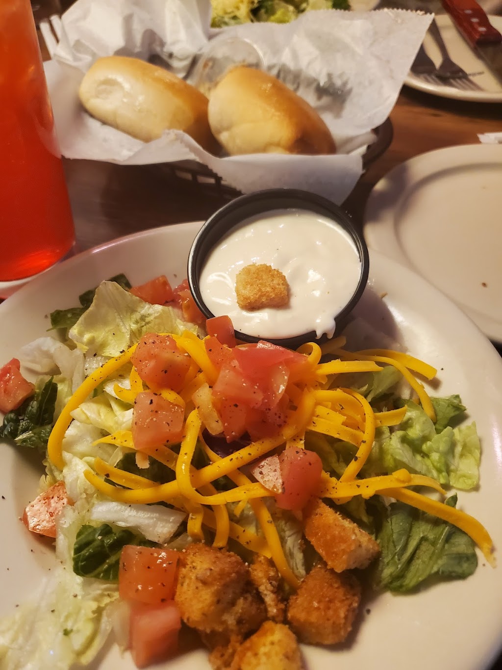 Texas Roadhouse | restaurant | 3531 St Rose Pkwy, Henderson, NV 89052, USA | 7028545933 OR +1 702-854-5933