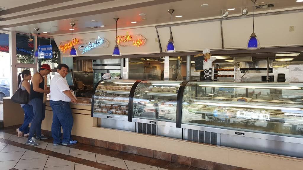 Mr. Baguette | meal takeaway | 8702 Valley Blvd, Rosemead, CA 91770, USA | 6262889166 OR +1 626-288-9166