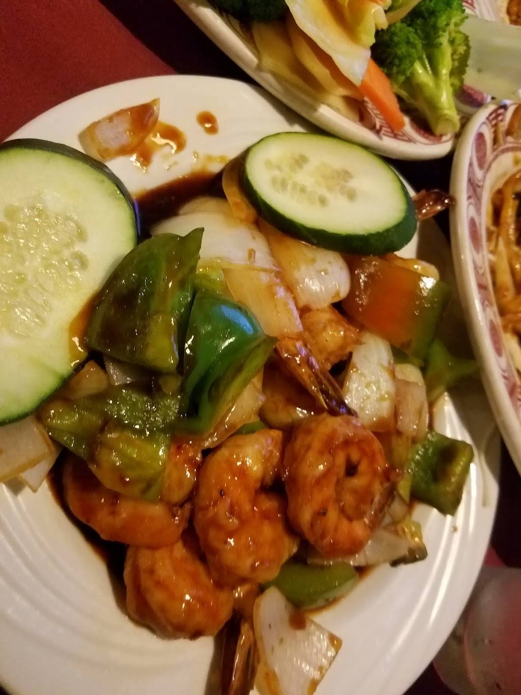 Bamboo Garden | restaurant | 107-04 Atlantic Ave, Jamaica, NY 11416, USA | 7188491611 OR +1 718-849-1611