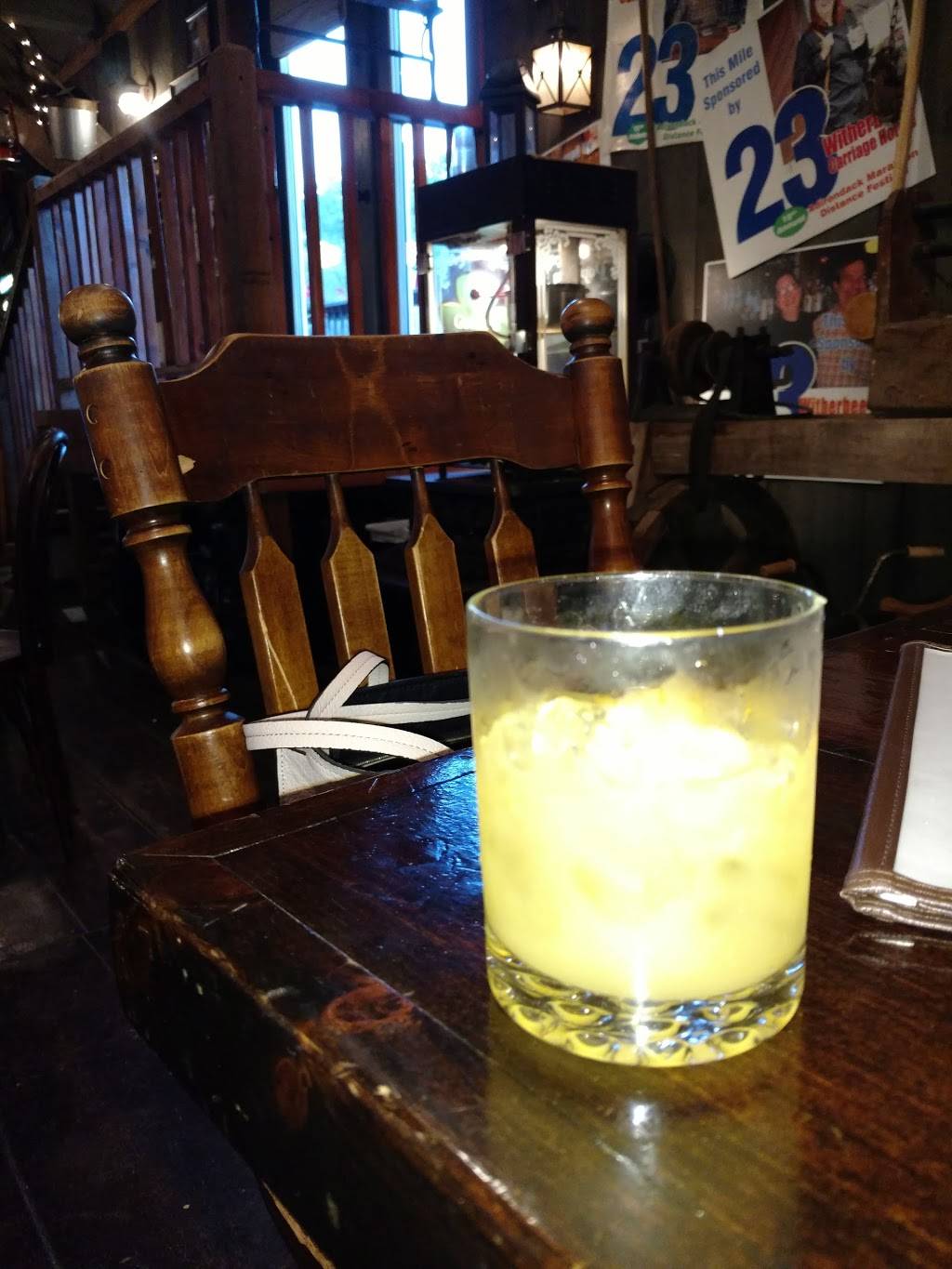 Witherbees Carriage House Restaurant | restaurant | 581 U.S. 9, Schroon Lake, NY 12870, USA | 5185329595 OR +1 518-532-9595