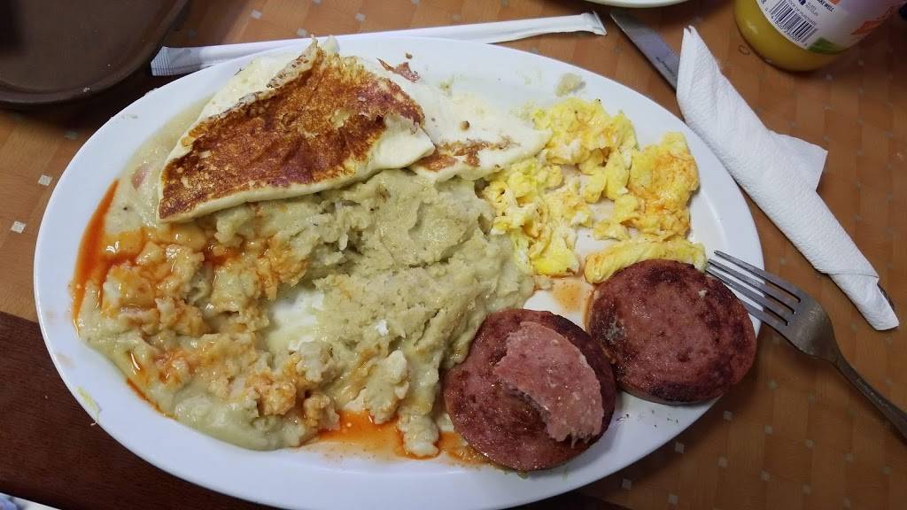 Gusto Latino | restaurant | 745 West Side Ave, Jersey City, NJ 07306, USA | 2014330505 OR +1 201-433-0505