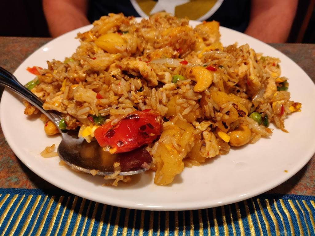 Thai Town | restaurant | 5130 W 38th St, Indianapolis, IN 46254, USA | 3177569995 OR +1 317-756-9995