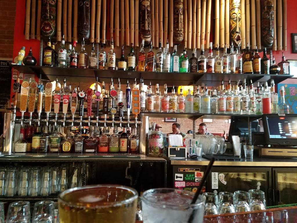 Surfside 7 | restaurant | 238 Linden St, Fort Collins, CO 80524, USA | 9702214281 OR +1 970-221-4281