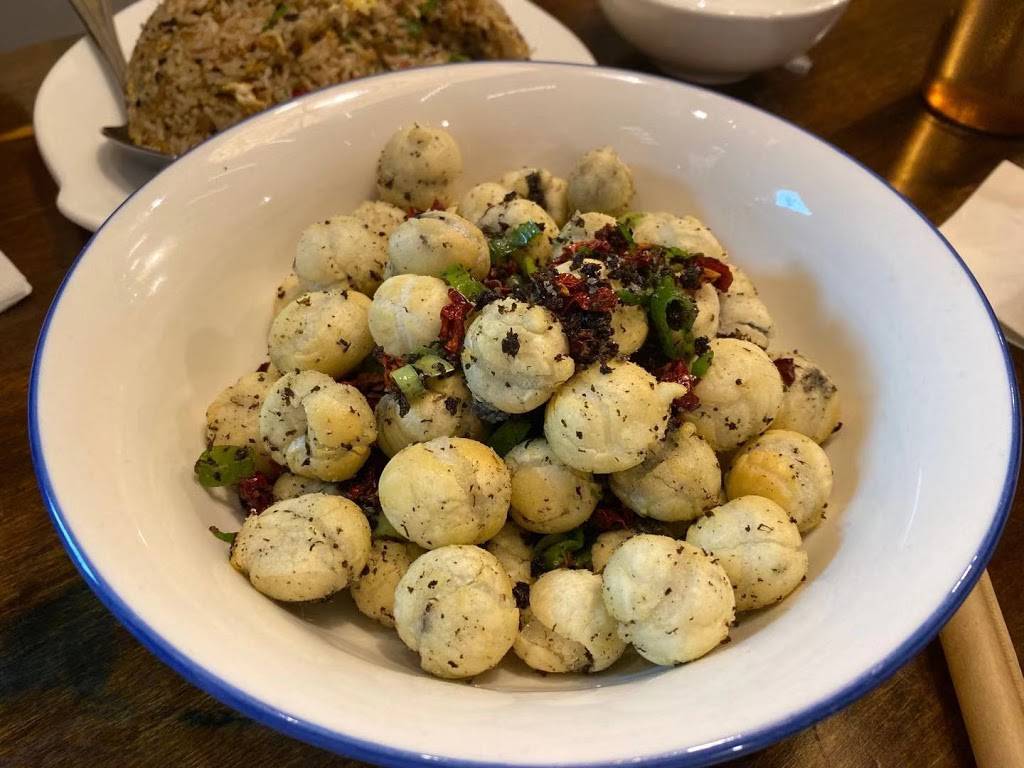 筷乐湘聚 My Happy Hunan Kitchen | restaurant | 1926 Beacon St, Brighton, MA 02135, USA | 6173968268 OR +1 617-396-8268