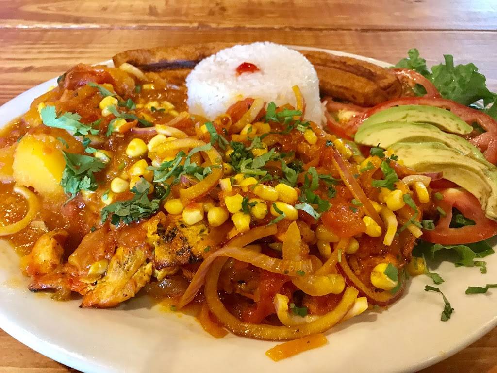 Las Delicias De La Abuela | restaurant | 5600 Buford Hwy NE, Doraville, GA 30340, USA | 7703564451 OR +1 770-356-4451