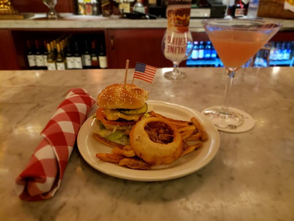 Teds Montana Grill | restaurant | 105 Ellington Blvd, Gaithersburg, MD 20878, USA | 3013300777 OR +1 301-330-0777