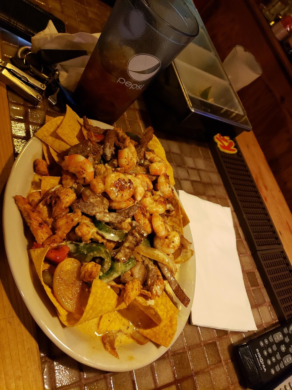 Los Agaves Mexican Restaurant | restaurant | 1505 Jerry Clower Blvd N, Yazoo City, MS 39194, USA | 6627460644 OR +1 662-746-0644