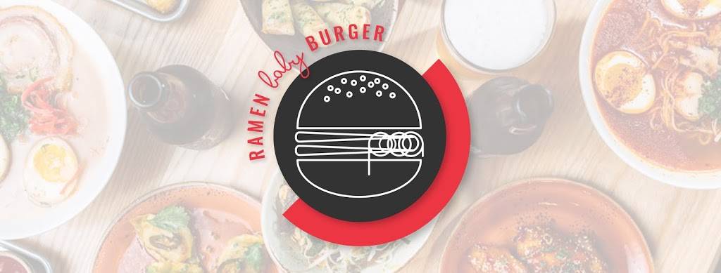 Ramen Baby Burger | restaurant | 150 20th St, Miami Beach, FL 33139, USA | 3055347895 OR +1 305-534-7895