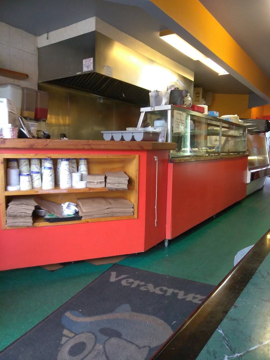 Cafe Veracruz 3 | restaurant | 639 Mamaroneck Ave, Mamaroneck, NY 10543, USA | 9143819400 OR +1 914-381-9400