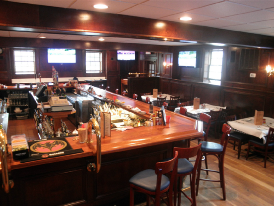 Windward Tavern | restaurant | 292 Princeton Ave, Brick, NJ 08724, USA | 7328929463 OR +1 732-892-9463