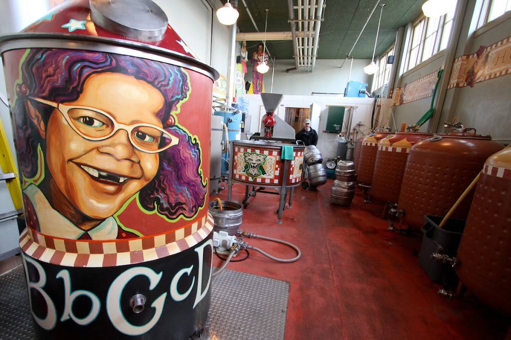 McMenamins Concordia Brewery | restaurant | 5736 Northeast 33rd Avenue Brewery, Portland, OR 97211, USA | 5032497459 OR +1 503-249-7459