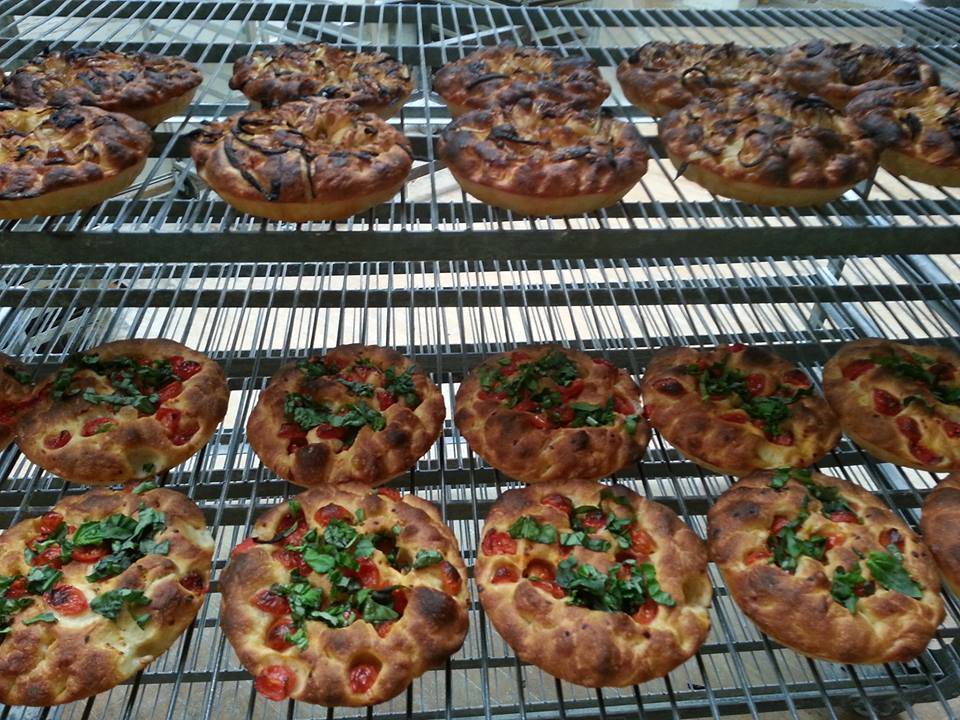 Tripoli Pizza & Bakery | bakery | 418 NH-286, Seabrook, NH 03874, USA | 6034747764 OR +1 603-474-7764