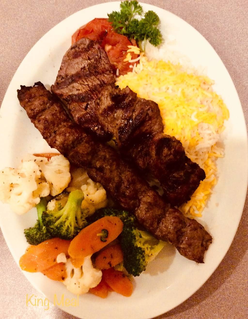 Friends Food House | restaurant | 591 The Queensway S, Keswick, ON L4P 2G3, Canada | 9054767778 OR +1 905-476-7778