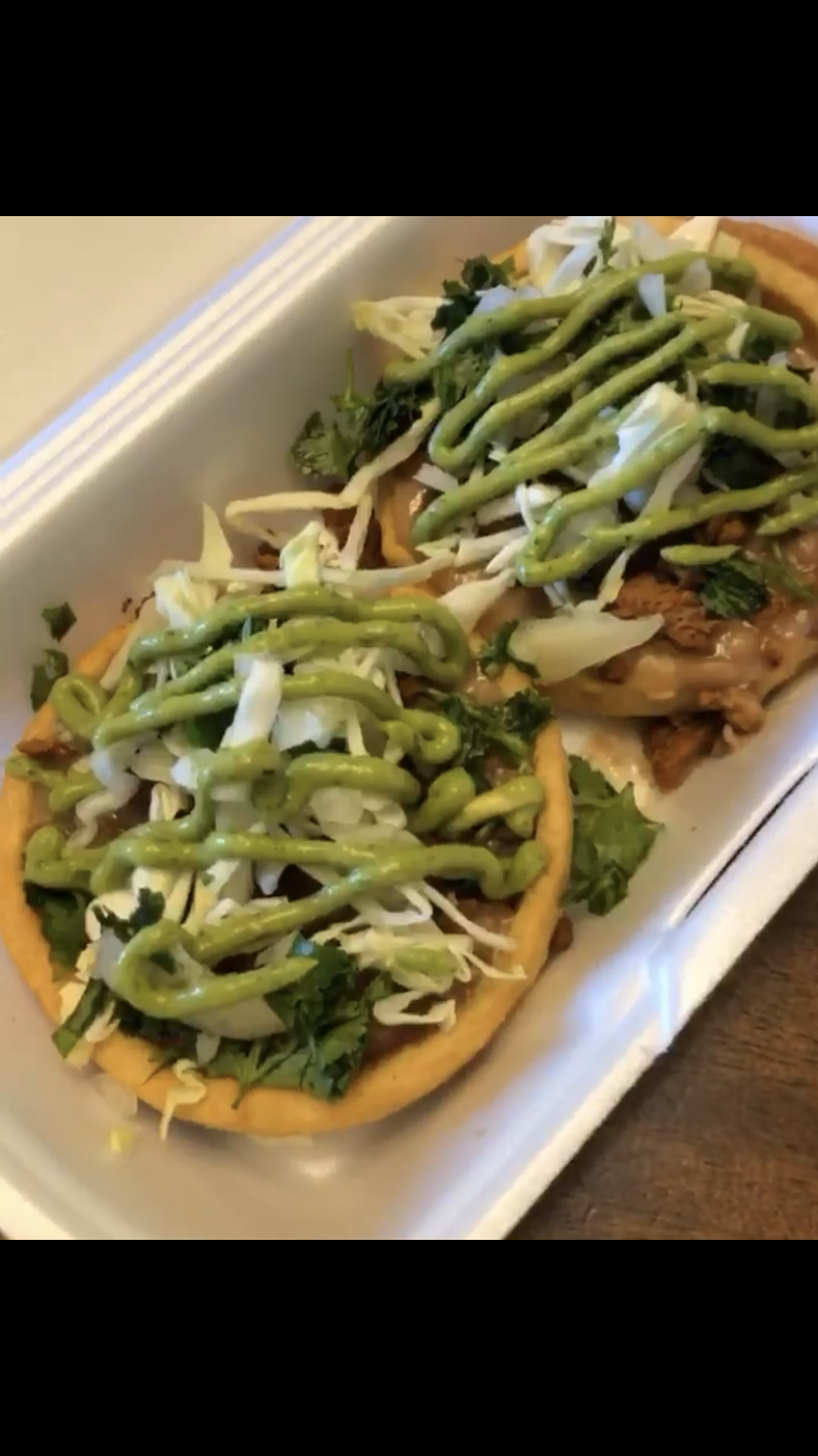 Made It Vegan | restaurant | 16211 Vallejo St, Victorville, CA 92395, USA | 7604420748 OR +1 760-442-0748