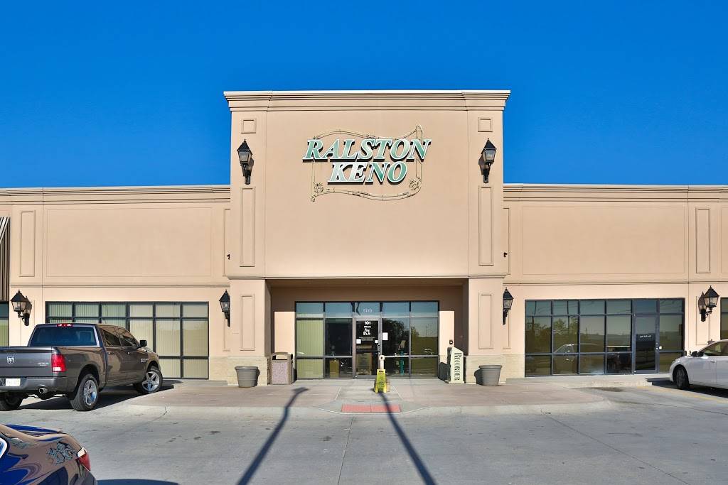 Ralston Keno | night club | 5130 S 72nd St, Ralston, NE 68127, USA | 4025929098 OR +1 402-592-9098