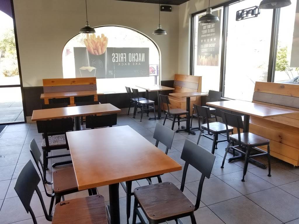 Taco Bell | meal takeaway | 40 San Pablo Towne Center, San Pablo, CA 94806, USA | 5102151971 OR +1 510-215-1971