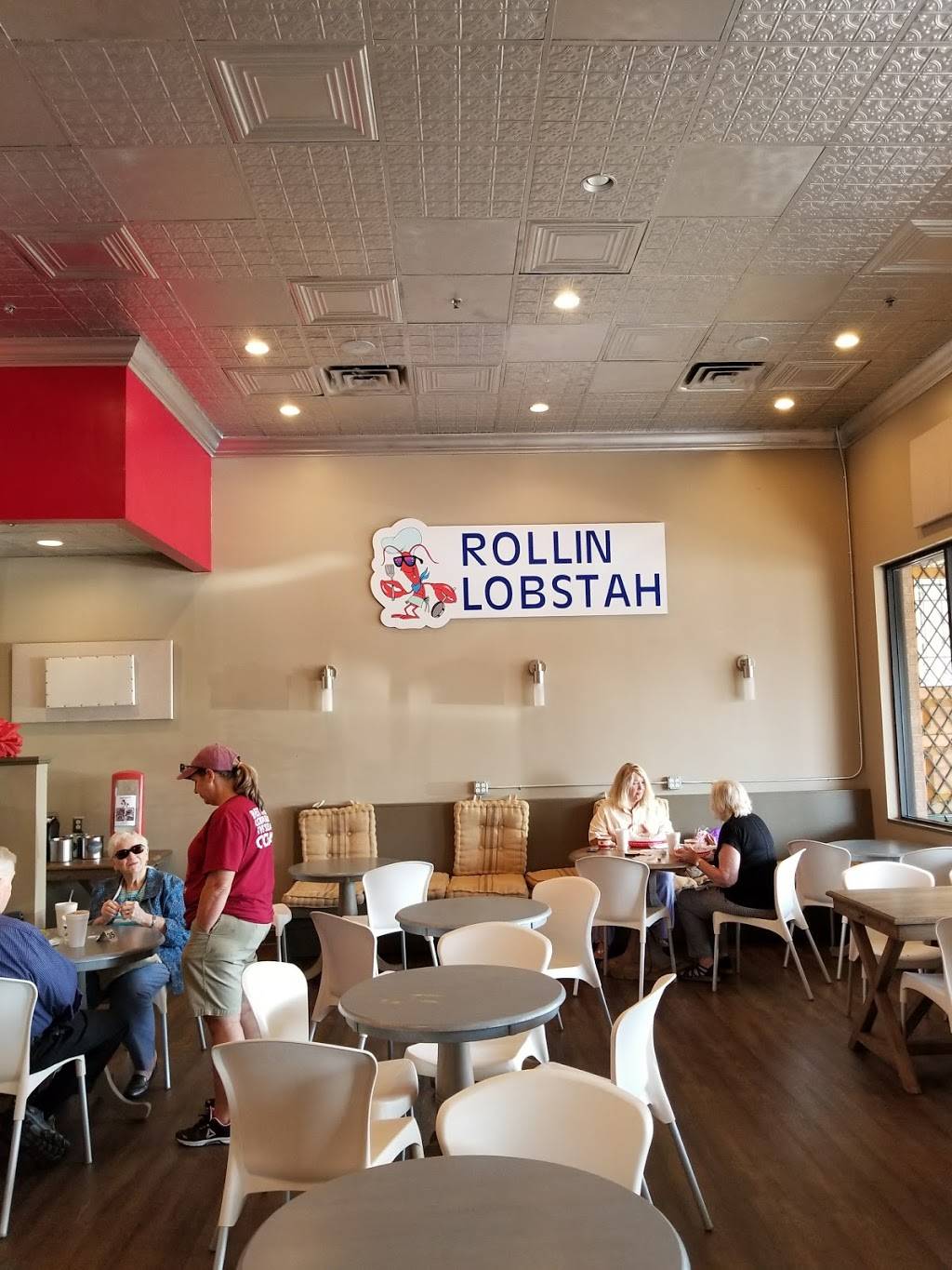 Rollin Lobstah | restaurant | 964 Airport Rd SW, Huntsville, AL 35802, USA | 2565852227 OR +1 256-585-2227