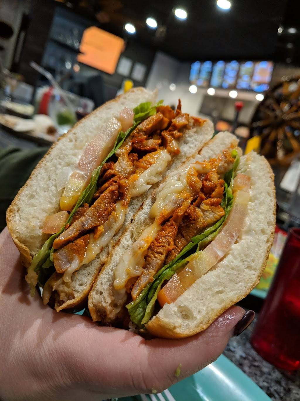 Los Guachos | restaurant | 7370 Sawmill Rd, Columbus, OH 43235, USA | 6147269185 OR +1 614-726-9185