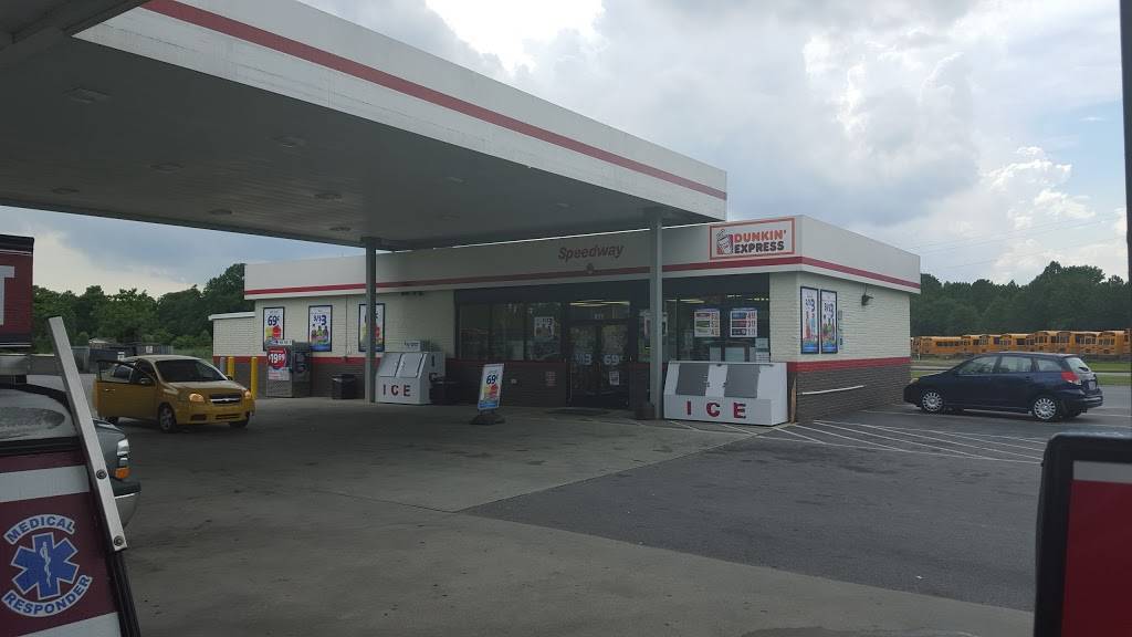 Dunkin | bakery | 1660 NC-11 S, Kinston, NC 28504, USA | 2525232418 OR +1 252-523-2418