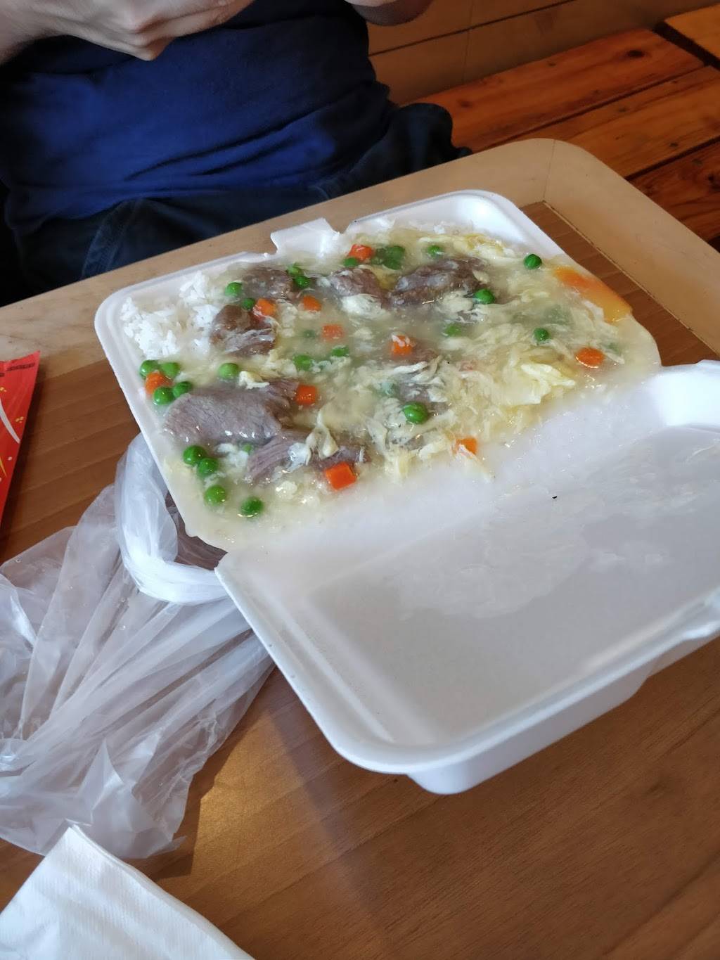 Dragon Bowl | restaurant | 220 W 31st St, Chicago, IL 60616, USA | 3129491988 OR +1 312-949-1988