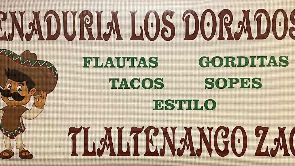 Cenaduria Los Dorados | restaurant | 13514 S Avenue O, Chicago, IL 60633, USA | 7735434350 OR +1 773-543-4350