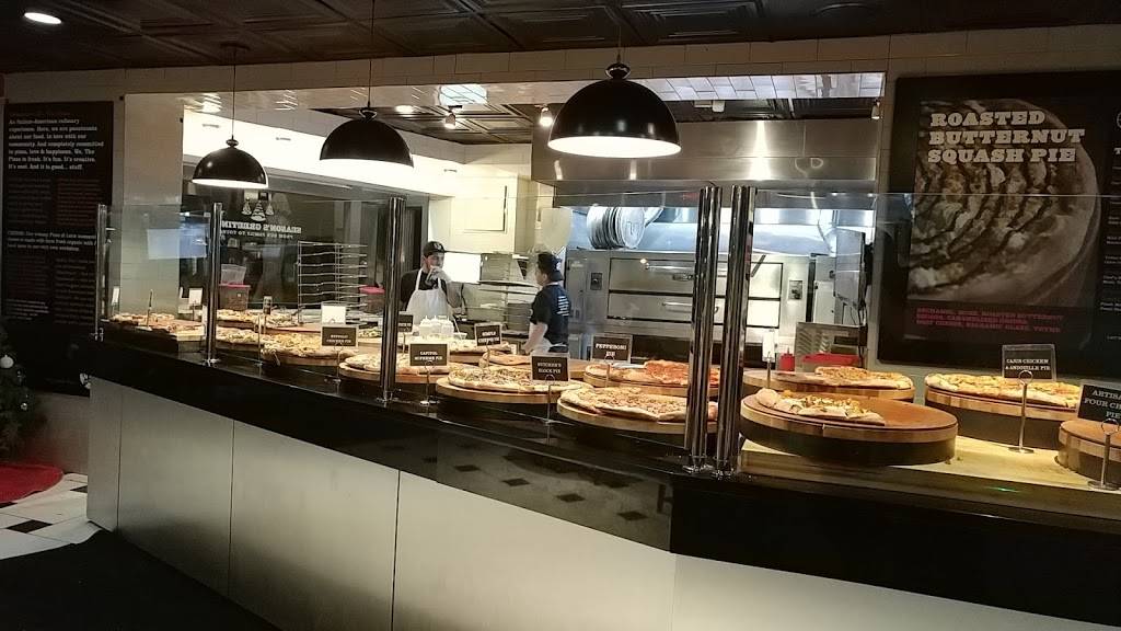 We the Pizza | restaurant | 305 Pennsylvania Ave SE, Washington, DC 20003, USA | 2025444008 OR +1 202-544-4008