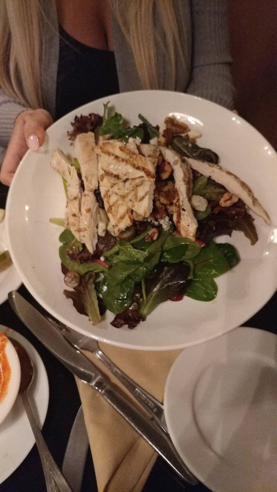 Villa Capri Trattoria & Wine Bar | restaurant | 14771 Pomerado Rd, Poway, CA 92064, USA | 8583919400 OR +1 858-391-9400