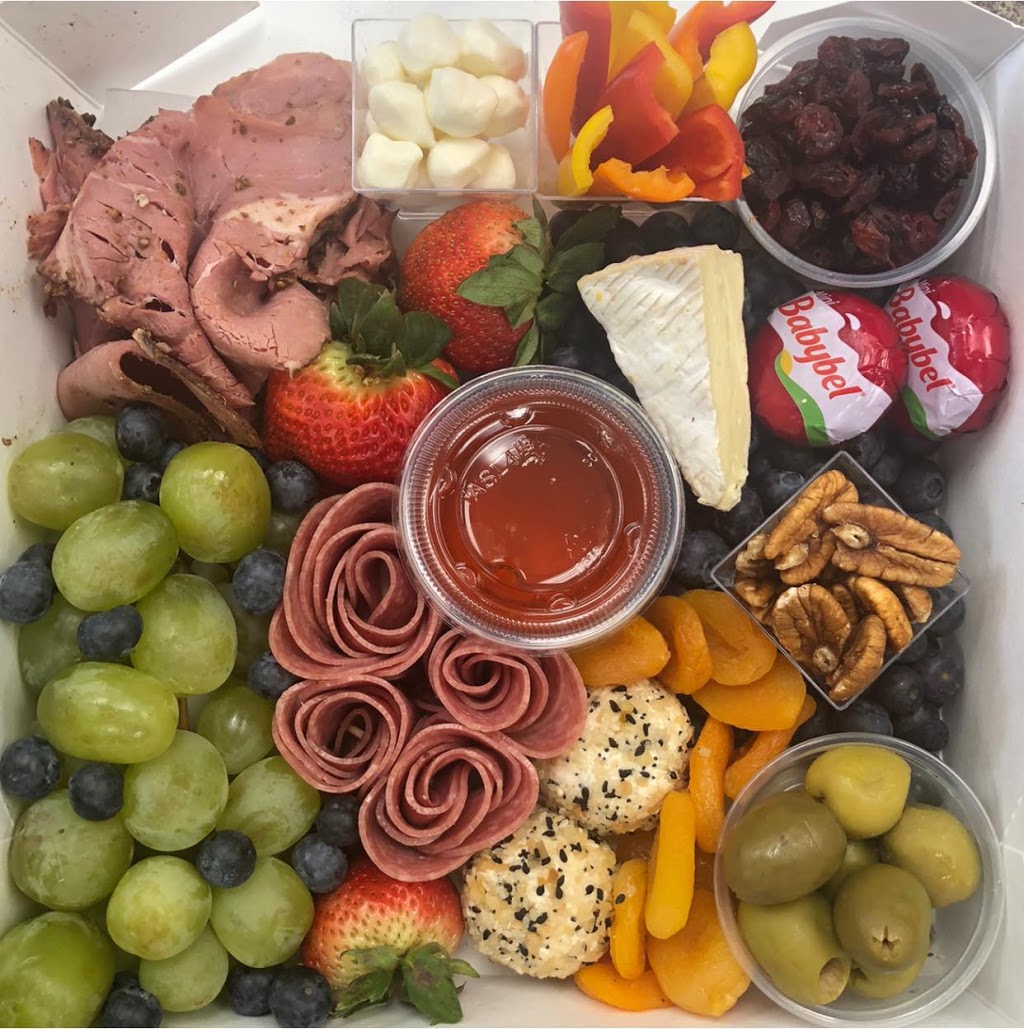 The Platter | restaurant | 708 Celebrity Dr, Ruston, LA 71270, USA | 3182023068 OR +1 318-202-3068