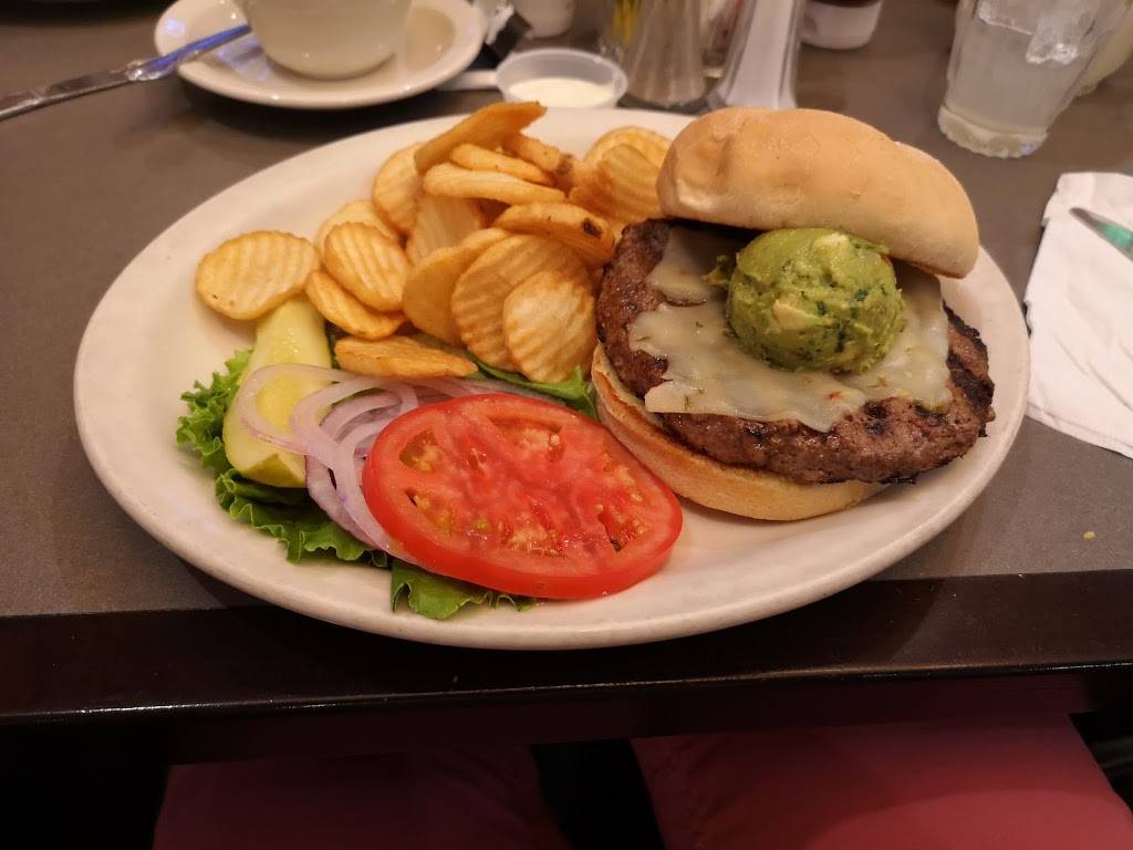 Rodehouse Restaurant | restaurant | 2425 S 24th St, Phoenix, AZ 85034, USA | 6022753131 OR +1 602-275-3131