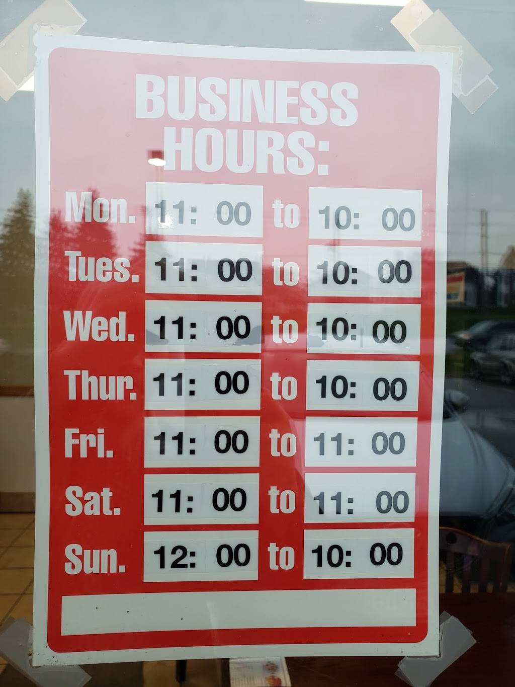 No. 1 Kitchen | restaurant | 2020 Lincoln Way E, Massillon, OH 44646, USA | 3308306688 OR +1 330-830-6688