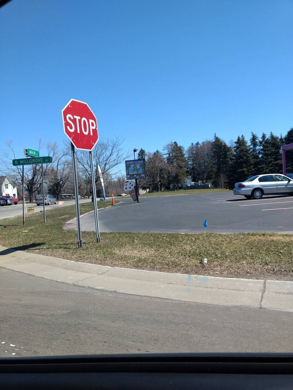 Bubbaloos | restaurant | 11661 Main St, Akron, NY 14001, USA | 7167599888 OR +1 716-759-9888