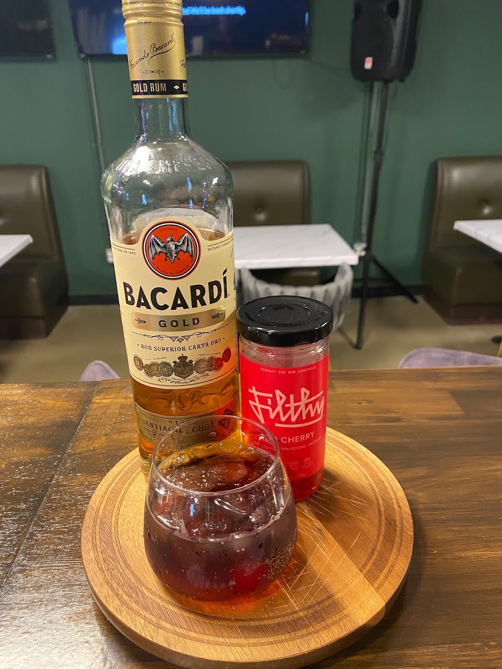 Situla Ultra Lounge | restaurant | 2436 North St, Baton Rouge, LA 70802, USA | 2255713290 OR +1 225-571-3290