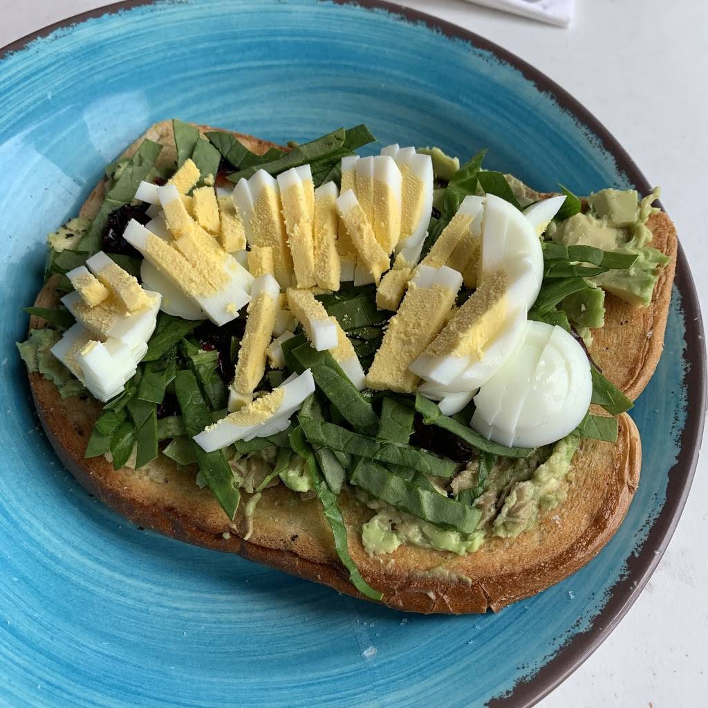 Lotus Sandwich Eatery & Bar | restaurant | 111 N Main St, Tulsa, OK 74103, USA | 9183987184 OR +1 918-398-7184