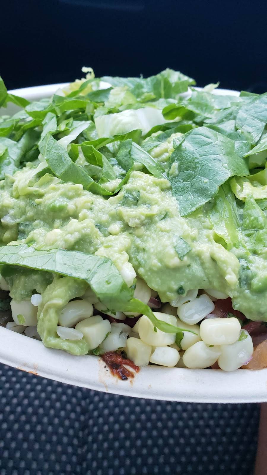 Chipotle Mexican Grill | restaurant | 895 Foothill Blvd Ste A, La Cañada Flintridge, CA 91011, USA | 8187908127 OR +1 818-790-8127