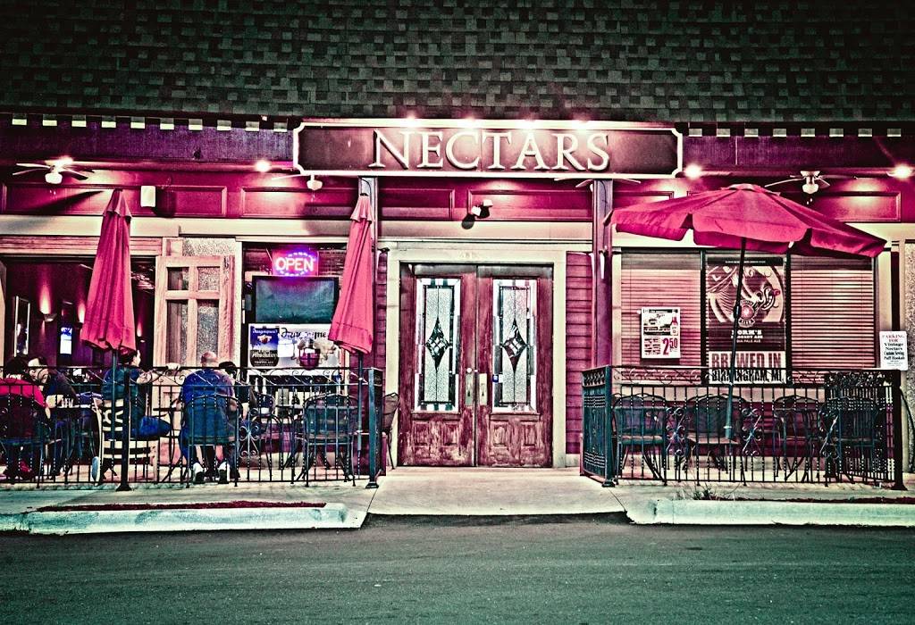 Nectars | restaurant | 4135 Orchard Lake Rd, Orchard Lake, MI 48323, USA | 2488517777 OR +1 248-851-7777