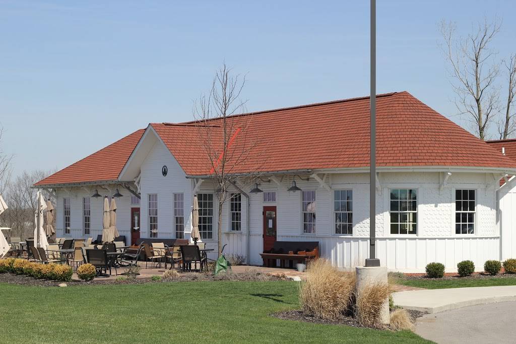 The Golf Depot | restaurant | 789 Science Blvd, Gahanna, OH 43230, USA | 6148618200 OR +1 614-861-8200