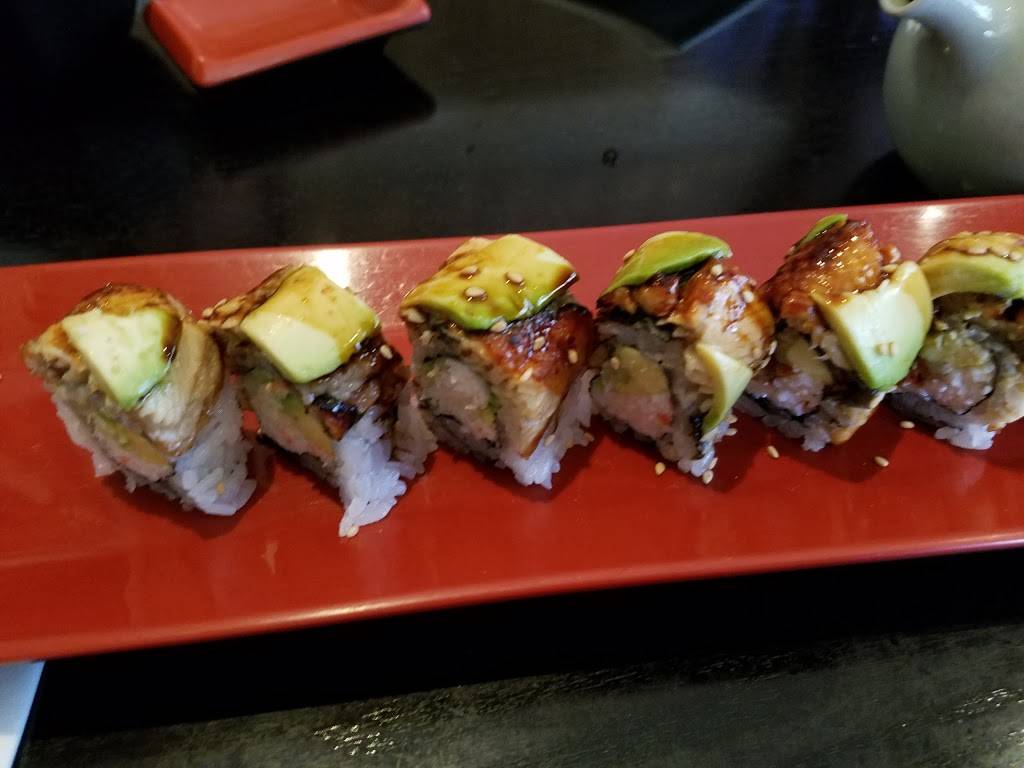 Sushi Kinoya | restaurant | 5521 E Stearns St, Long Beach, CA 90815, USA | 5625988169 OR +1 562-598-8169