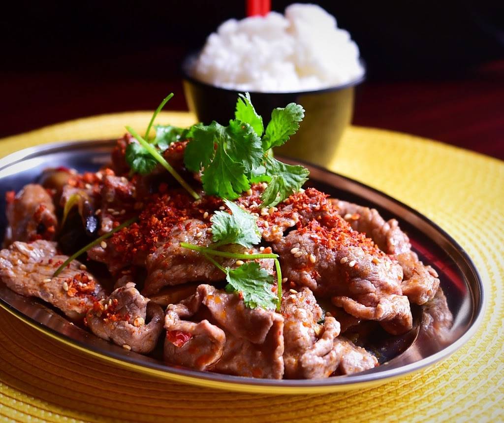 Three Kingdoms | restaurant | 4229 Main St, Philadelphia, PA 19127, USA | 2677666167 OR +1 267-766-6167