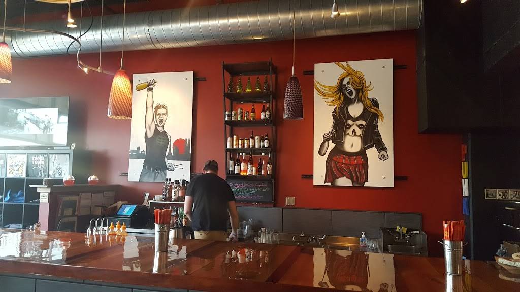 Tochi Ramen | restaurant | 705 Village Green Way #102, West Bend, WI 53090, USA | 2624291515 OR +1 262-429-1515