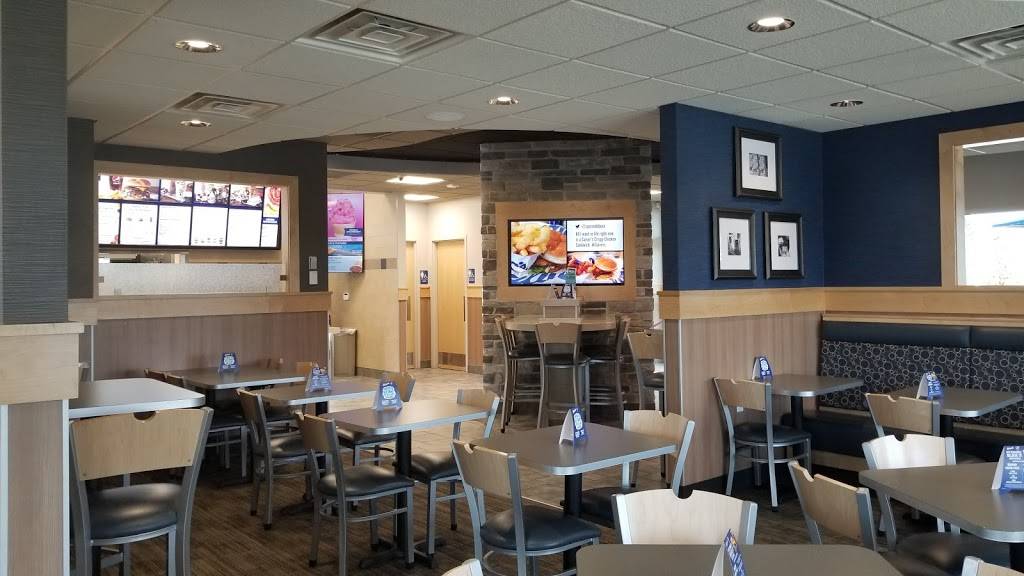 Culvers | restaurant | 8940 Sage Ave, Naples, FL 34120, USA | 2396929771 OR +1 239-692-9771