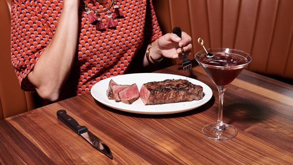 Del Friscos Grille | restaurant | 250 Vesey St, New York, NY 10281, USA | 2127860760 OR +1 212-786-0760